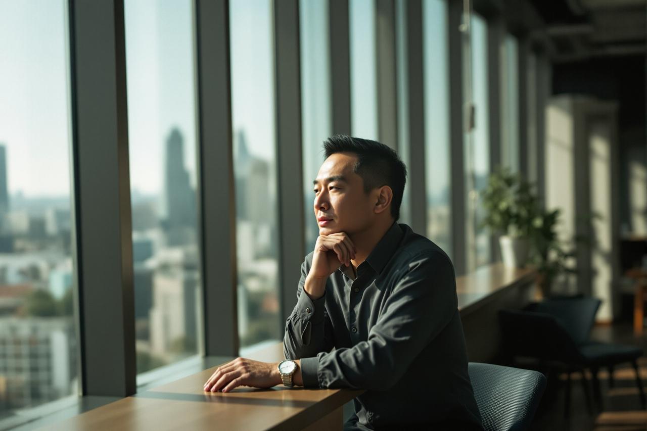 深度起底:内娱"选秀教父"的造星方法论与争议十年